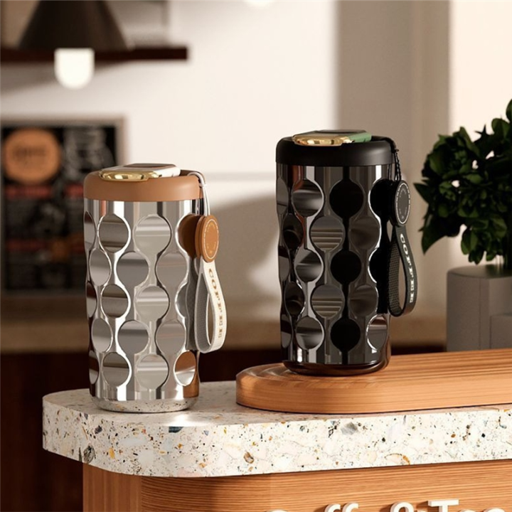 Stainless%20Steel%20Mug%20Ceramic%20Liner%20Thickened%20High%20Values%20Water%20Cup%20Portable%20Diamond%20Cup%20Car%20Coffee%20Cup%20Silver%20-%20Image%207