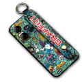 cartoon Wristband Phone Case For Tecno POP7 Pro/Spark Go 2023/BF7 Back Cover Soft case Anti-dust Waterproof Durable ring. 