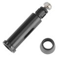 ARELENE 1 Pcs Golf Shaft Adapter Sleeve .335 Tip Compatible for Epon Driver. 