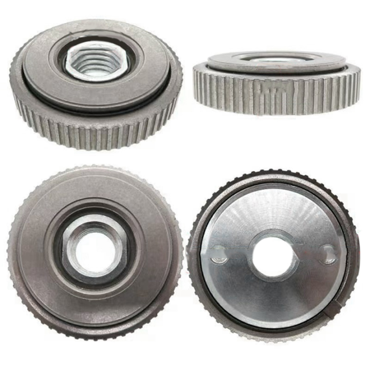 NCANRUI%20M14%20Thread%20Angle%20Grinder%20Self-Locking%20Pressing%20Plate%20Angle%20Grinder%20Quick%20Release%20Flange%20Nut%20Clamping%20Power%20Chuck%20-%20Image%203