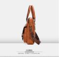 New Jeep Buluo Briefcase Messenger Bag Men'S Hand Bag Crossbody Bag Office Bag Laptop Bag Sling Bag | Bags. 