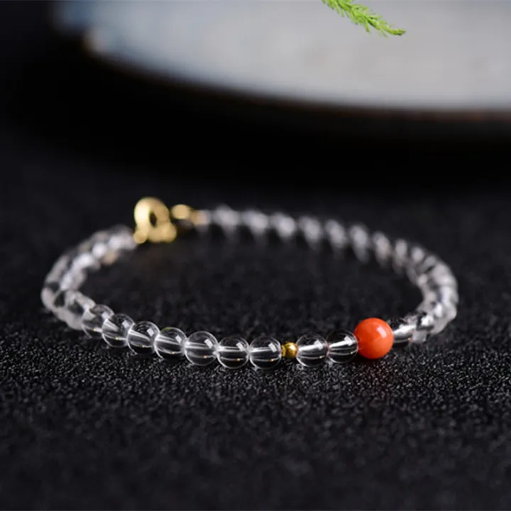 %E3%80%90New%20arrival%E3%80%91Natural%20White%20Crystal%20Bracelet%20with%20Southern%20Red%20Bead%20Accessories%20Male%20and%20Female%20Hand%20Jewelry%20Fashion%20Simple%20Gift%20Giving%20Creative%20-%20Image%204