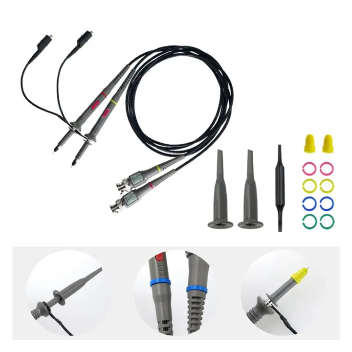 Oscilloscope%20Probe%20with%20Accessories%20Kit%20100MHz%20Oscilloscope%20Clip%20Probes%20-%20Image%204