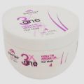 Silkhair 3 in one Keratin Argan Oil Hair Mask 250ml. 