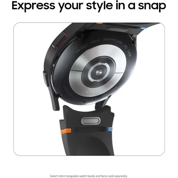 Linman%20SAMSUNG%20Galaxy%20WatcHot%20Selling%20h%20FE%20(40mm,%20SM-R861)%20-%20Image%205