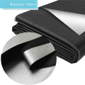 2X Blackout Curtains Shade for Bedroom Portable DIY Blackout Blinds, Out Shade for Indoor for Nursery Room. 