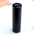 500Ml Capacity Thermos Colorful Bottle Thermal Cup Vacuum Flasks Stainless Steel Thermos (Color May Vary). 