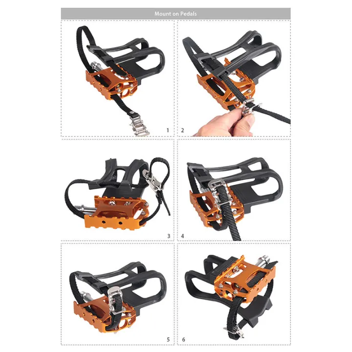 1PC%20Pedal%20Straps%20Bicycle%20Feet%20Strap%20Bike%20Strap,%20Toe%20Clip%20Strap,%20Black%20ZHANGNA%20-%20Image%205
