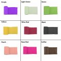250*10cm Fashion Packing Gifts Wedding Party Decoration Wrapping Supplies Crepe Paper Crinkled Roll Origami. 
