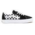 Vans Checkerboard Sk8-Low Sneakers for Unisex 2264H. 