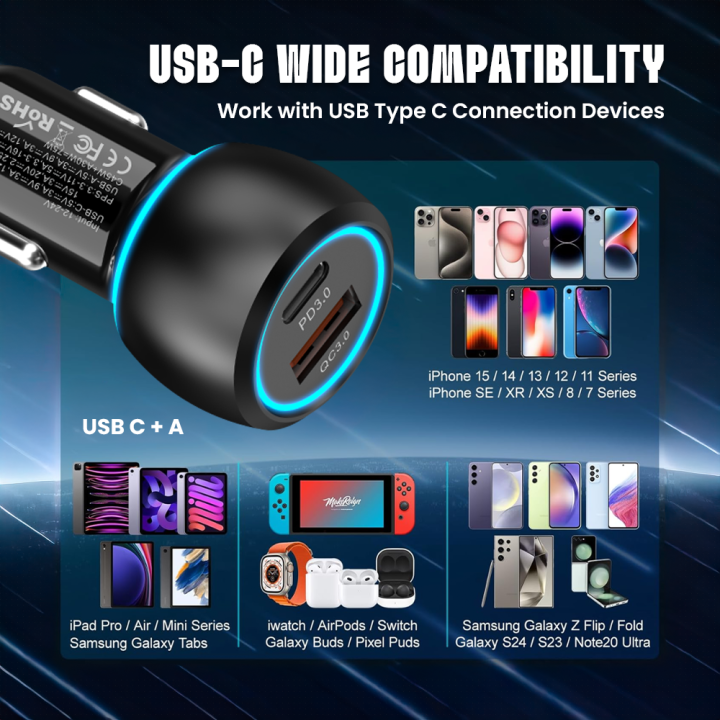 Ultima%20Rapid%2075W%20PD+QC%20Car%20Charger%20Adapter%20With%20Dual%20Port%20%7C%20USB%20A%20(30W%20QC)%20+%20USB%20C%20(45W%20PD)%20%7C%20Supports%20All%20Model%20Tablet%20and%20Mobiles%20%7C%20Premium%20Built%20%7C%201%20Year%20Brand%20Warranty%20-%20Image%206