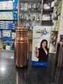 Unirize copper bottle jumbo 1300ml. 