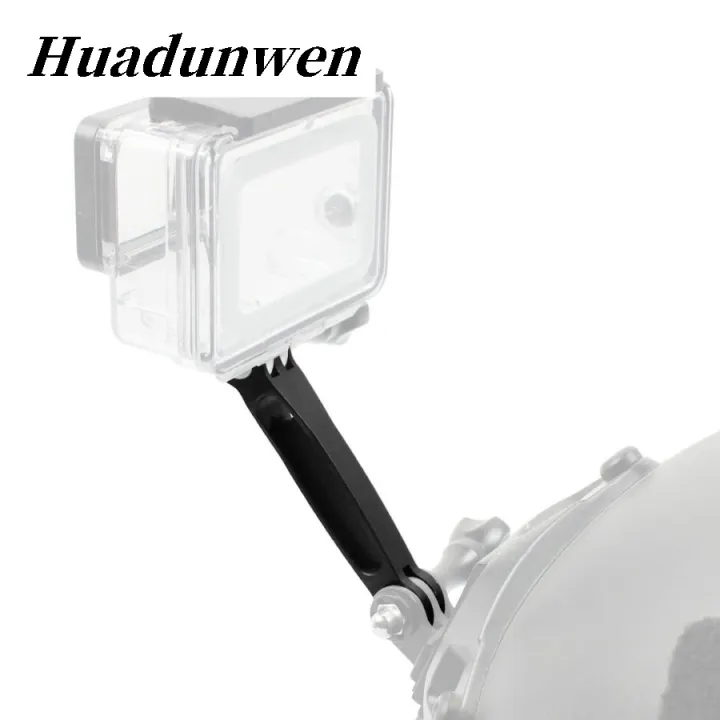 Huadunwen%20Camera%205pro%20Insta360%20Self%20Arm%20Extension%20Helmet%20Aluminum%20Gopro%20Bargain%20price%20Adapter%20for%2013%20Stick%20Tripod%20Adapter%20ActionPocket3%20Mount%20-%20Image%206