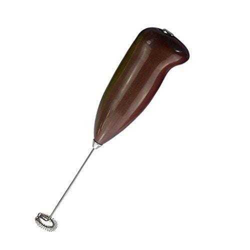 Battery Operated Milk/ Coffee blender /Egg Frother Mixer - Egg Frother For Baking and Coffee Making | Multicolor