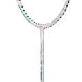 Li-Ning Badminton Racket - AXFORCE BIGBANG - 7U White AYPS275-2. 