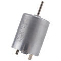 (GGBR) 6X DC 9V 6760RPM Rotary Speed 2 Pin 2P Terminals Electric Mini Motor. 