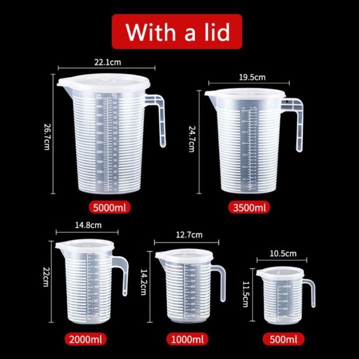 Liquid%20Container%20Clear%20Graduated%20Measuring%20Cup%20Plastic%20Scale%20Laboratory%20Beaker%20with%20Lid%20Large%20Capacity%20Transparent%20Mixing%20Cup%20Kitchen%20Baking%20-%20Image%203