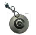 Wireless Electric Kettle Bottom Base With Power Cord With 2 Pin Plug. 