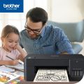 Brother DCP-T420W 3-in-1 Inkjet Color Printer. 