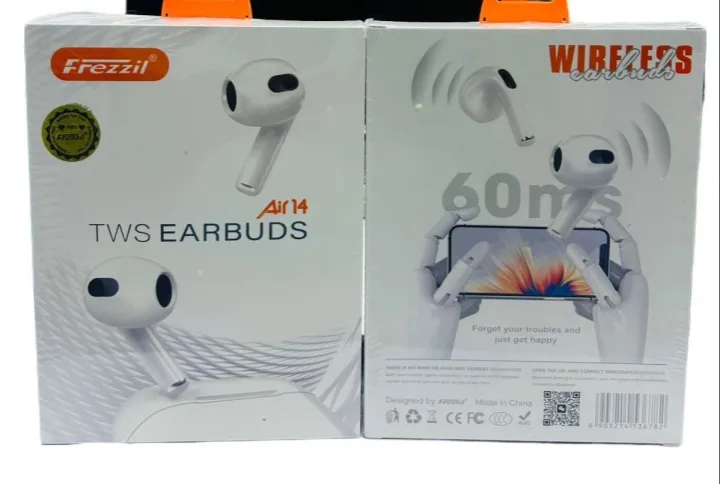 Full%20ANC%20EarPods%202nd%20Gen%20(With%20Rubber)%20,%203rd%20Gen%20And%204Th%20Generation%20Earbuds%20-%20Image%203