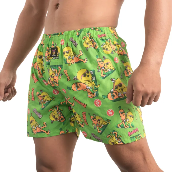 ONE%20HORN%20-%20New%20Edition%20(multiple%20prints):%20Nepali%20themed%20Boxer%20Shorts%20for%20Men%20%7C%2060*60%20Thread%20Count%20%7C%20100%25%20Premium%20Cambric%20Cotton%20%7C%20Without%20Pocket%20-%20Image%208