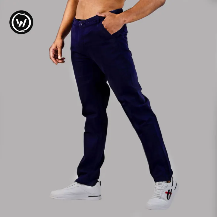 Wraon%20Navy%20Blue%20Premium%20Stretchable%20Straight%20Fit%20Cotton%20Chinos%20For%20Men%20-%20Fashion%20%7C%20Pants%20For%20Men%20%7C%20Men's%20Wear%20%7C%20Chinos%20%7C%20-%20Image%203