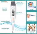 Ambitech Accurate Indian Digital Thermometer. 