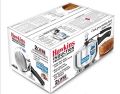 Hawkins Stainless Steel Induction Compatible Inner Lid Pressure Cooker, 2 Litre, Silver (HSS20). 