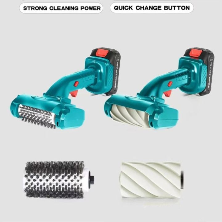 Outdoor%20Grilling%20Accessories%20Rechargeable%20Electric%20Cleaning%20Brush%20Cordless%20Ice%20Scraper%20Powerful%20Cleaner%20Lithium%20Battery%20Powered%20Ergonomic%20Handheld%20Scrubber%20BBQ%20Grill%20-%20Image%204