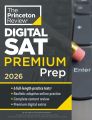Princeton Review Digital SAT Premium Prep, 2026 (Paperback) By The Princeton Review. 