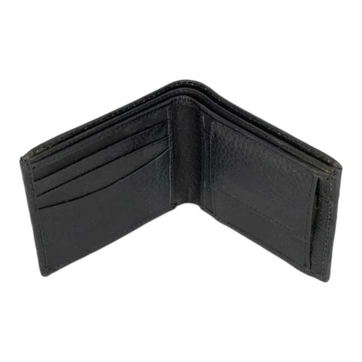Ever%20Nepal%20Black%20Color%20Genuine%20Leather%20Coin%20Pocket%20Wallet%20For%20Men%20-%20Image%204