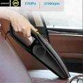 Joyroom Hl-Cy001 High-Power Car Vacuum Cleaner 120W. 
