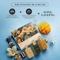 BELLAVITA Gourmet Collection Gift Set 3x20ml. 