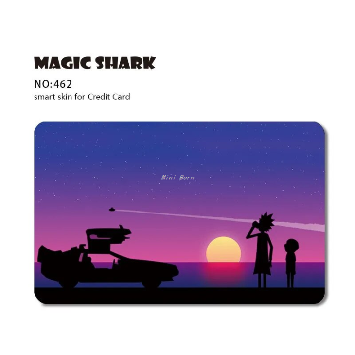 Mini%20Born%20Leaf%20Warrior%20Pig%20Anime%20Cartoon%20Flower%20Matte%20Film%20StHot%20Selling%20icker%20Skin%20Film%20Cover%20for%20No%20Chip%20Credit%20Debit%20Card%20-%20Image%205