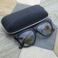 Wayfarer Square Color Changeable Sunglasses For Men. 