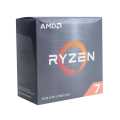 Amd Ryzen 7 5800X 8-Core, 16-Thread Unlocked Desktop Processor. 