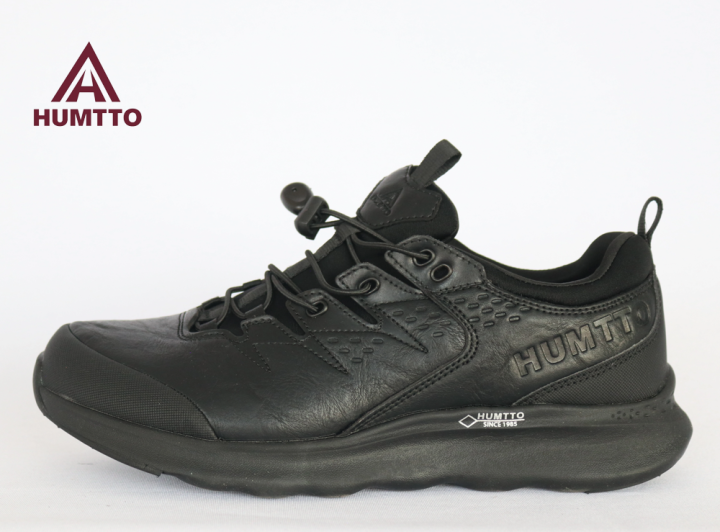 Urban casual shoes