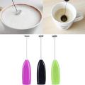 Electric Portable Coffee blender /Milk Frother. 