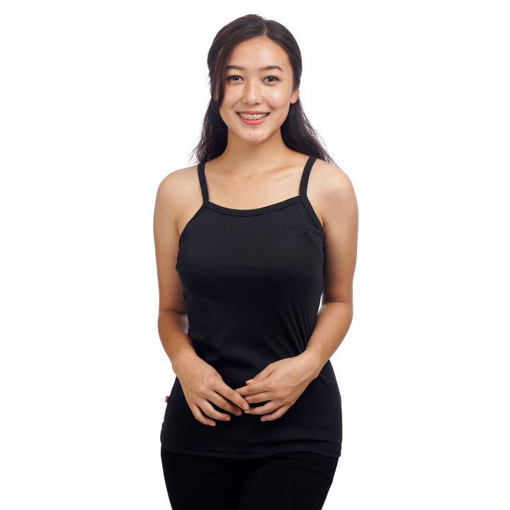Attire%20Nepal%20Solid%20Camisole%20For%20Women%20(SD-10)%20-%20Image%203