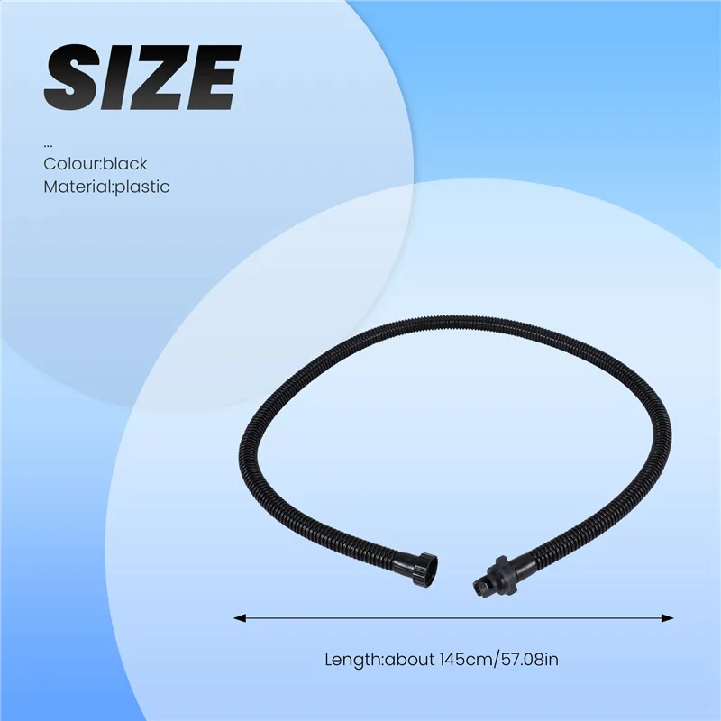 HT-790 6000mAH Rechargeable Deflatable Inflatable Pump SUP DC12V 110W Electric Air Pump For Paddle Board Air Boat Kayak - 18