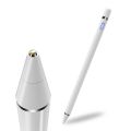 2 In Digital Pen 1mm Fine Tip Soft Fiber Tip,High Sensitivity Rechargeable Capacitive Pen For IPad. 