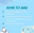West & Month Beauty Hydra Moist Ice Water Sleeping Mask - 100g. 