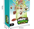 Trick And Stick Monkey Game. 