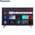 Panasonic 65 Inch 4K UHD Smart Android LED TV TH-65MX740N - Big Digital + Free Yasuda Nutri Blender. 