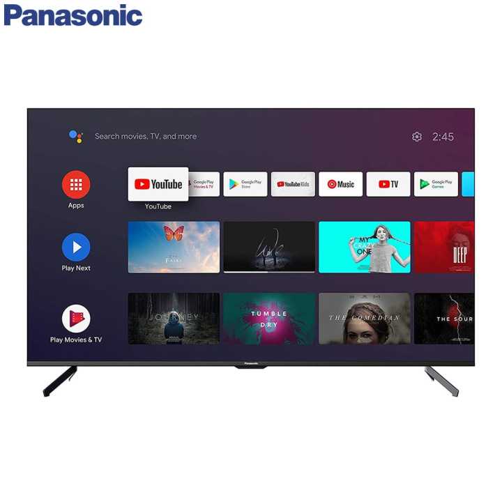 Panasonic%2065%20Inch%204K%20UHD%20Smart%20Android%20LED%20TV%20TH-65MX740N%20-%20Big%20Digital%20+%20Free%20Yasuda%20Nutri%20Blender%20-%20Image%204