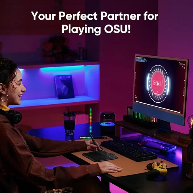 XPPen%20Deco%20640%20Drawing%20Tablet%20with%2016384%20Pressure%20Levels%20Sensitivity%20-%20Image%206