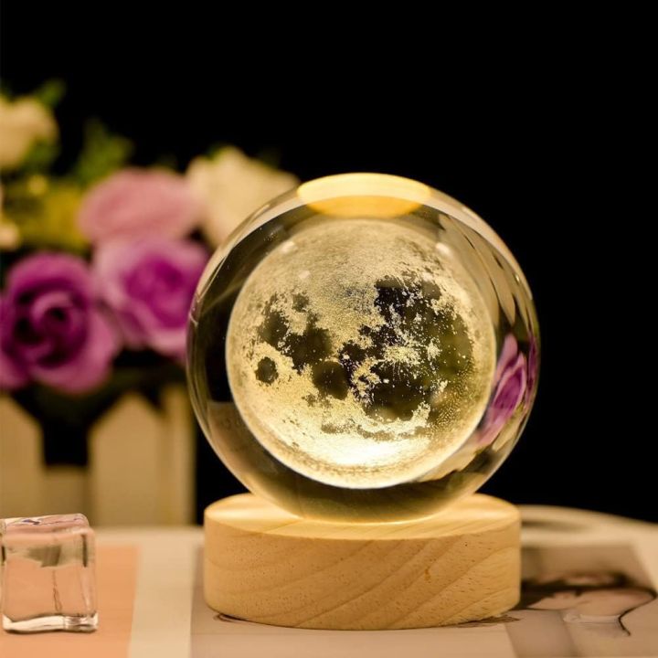 3D%20Crystal%20Ball%20lamp%20Night%20Light%20With%20Wooden%20Base%20Moon,%20Saturn,%20Galaxy,%20Lady%20,%20Solar%20system%20-%20Image%209
