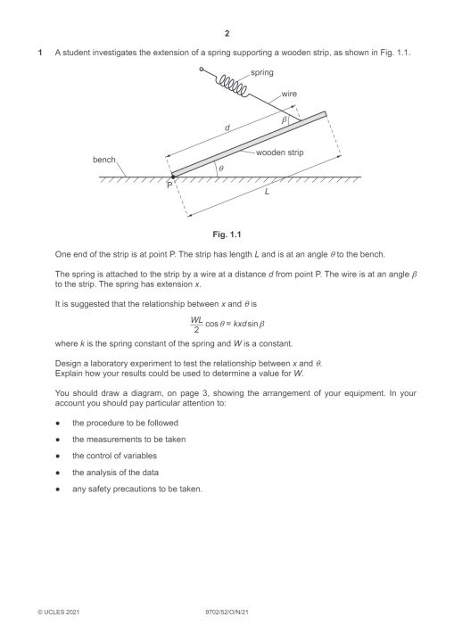 A-Level%20PHYSICS%20Paper%205/P52%20Yearly%20Unsolved%20Past%20Papers%20From%202016%20%E2%80%93%202022%20updated%20-%20Image%204