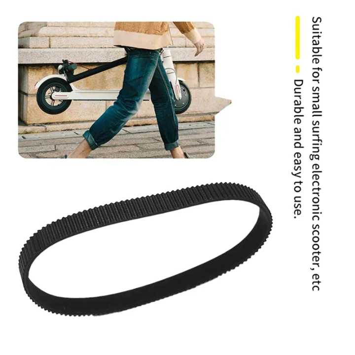 6Pcs%20-384-12%20Drive%20Belt%20for%20Electric%20Bike%20E-Bike%20Scooter%20Motorcycle%20Spare%20Parts%20Accessories%20-%20Image%207