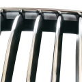 Car Right Front Bumper Grille Right 51117295298. 